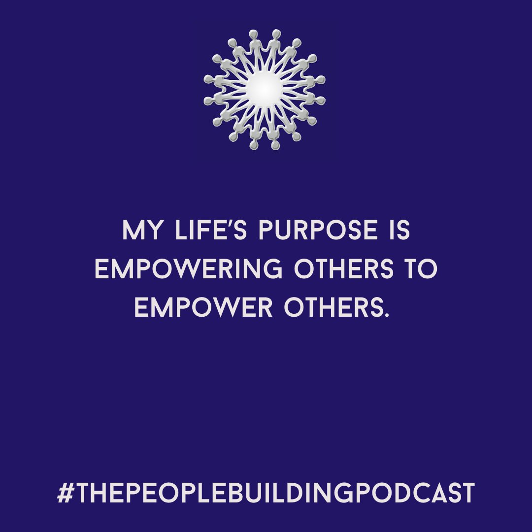 After developing a successful business and living in a long marriage, Bill Heinrich walked out on his life and found himself crying in the fetal position on the floor for 3 days.
youtu.be/Fp9Hu2wQ1oo
iTunes: apple.co/38wk5as

#NLP
#psychology
#peoplebuildingpodcast