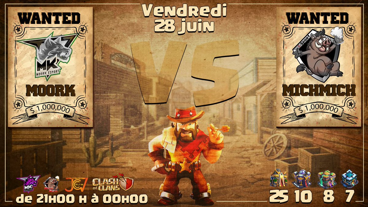 Katia / J'irai clasher chez vous tweet media