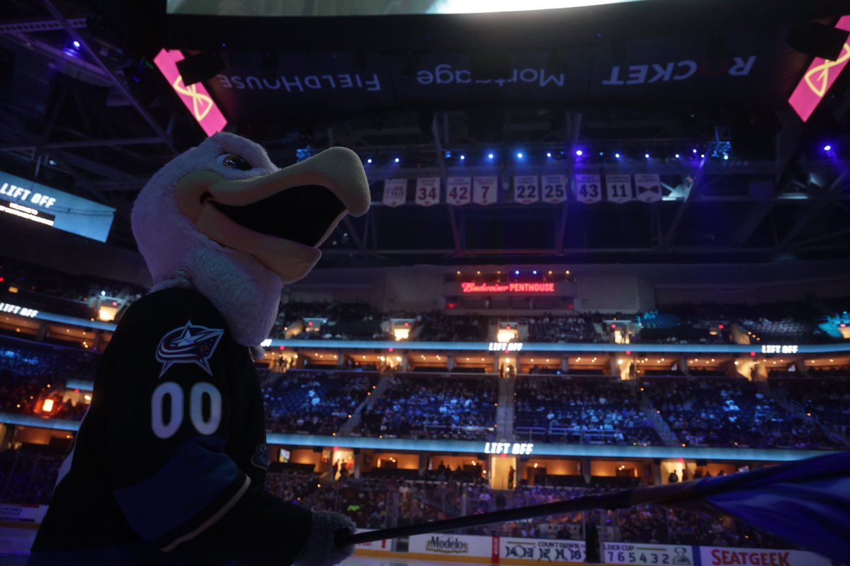 Eastern Conference Finals. Game 7. TONIGHT!

See you at Pioneer in Ohio City tonight, Monsters fans...