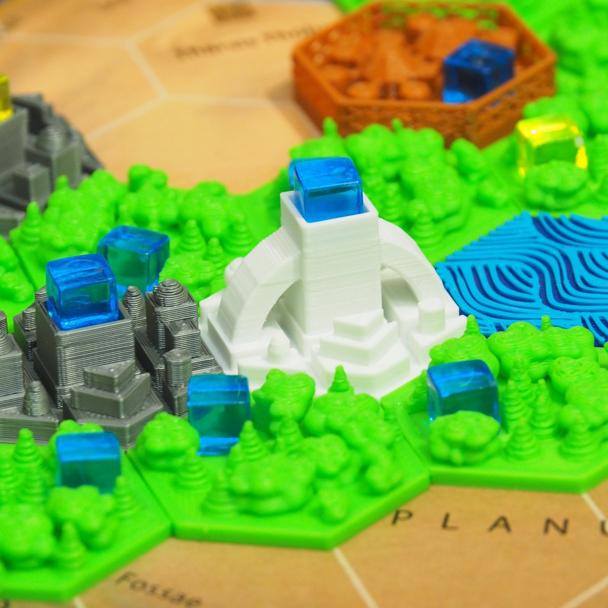 Don Meeple tweet media