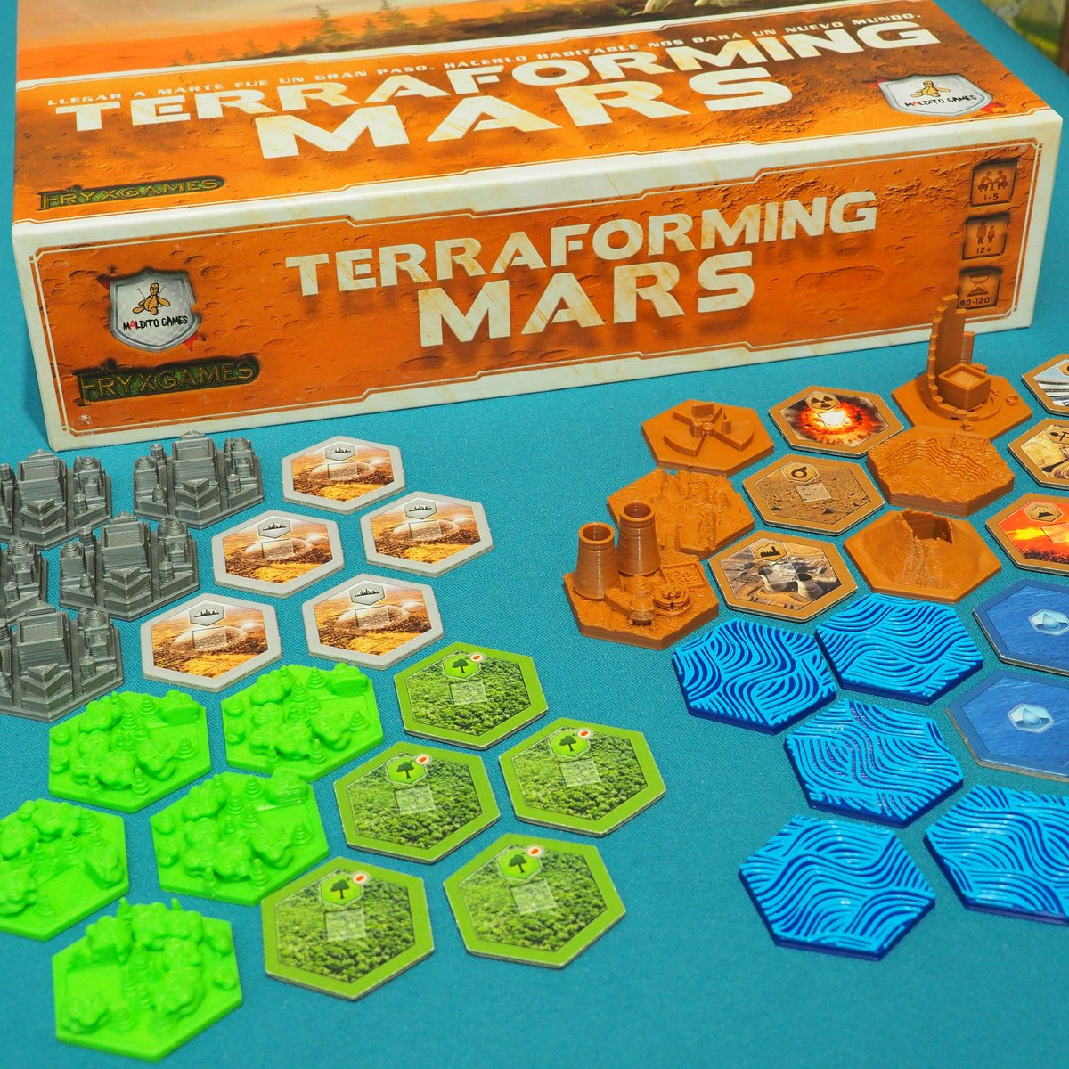 Don Meeple tweet media