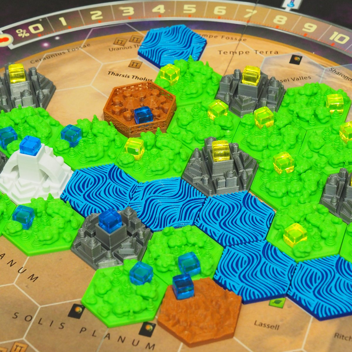 Don Meeple tweet media