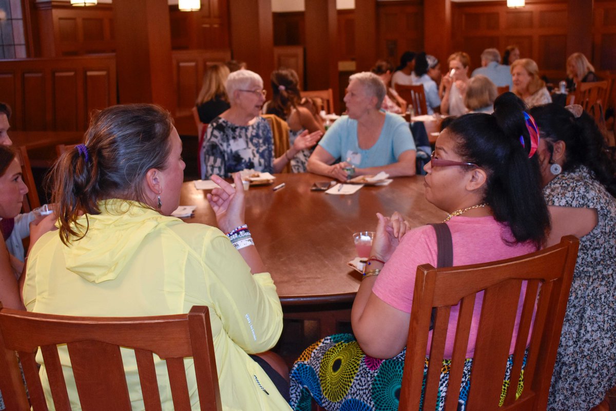 Connecticut Community Foundation tweet media