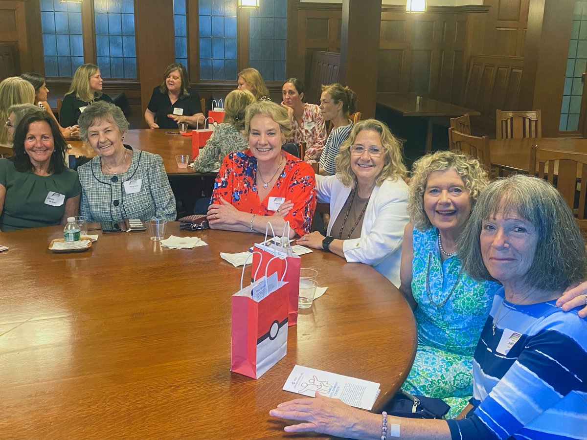 Connecticut Community Foundation tweet media