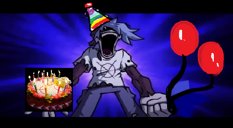 SammyDrawss's tweet photo. ILLL BAKEEEEEE
YOU CAKEEEEE
HOW MUCH
YOU WANT FROM ME
SO STAY
HAPPY
JUST LONG
ENOUGH TO WISH YOUR
BIRTHDAYYYYYYYYYYYYYYYYYYYYYYYYY https://t.co/j2sJnxc19N
