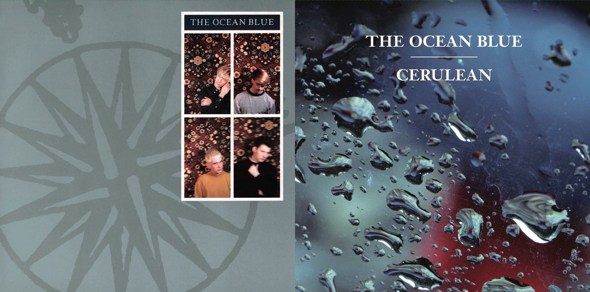 theoceanblue's tweet photo. JUST ADDED! Sat Dec 7 New York, NY //  A final 2024 single night show at Sony Music Hall in midtown Manhattan on Saturday, December 7. Performing the Self-Titled debut + Cerulean albums in their entirety in one night. 🎟️ on sale now at link in bio https://t.co/CW6AYQXppp