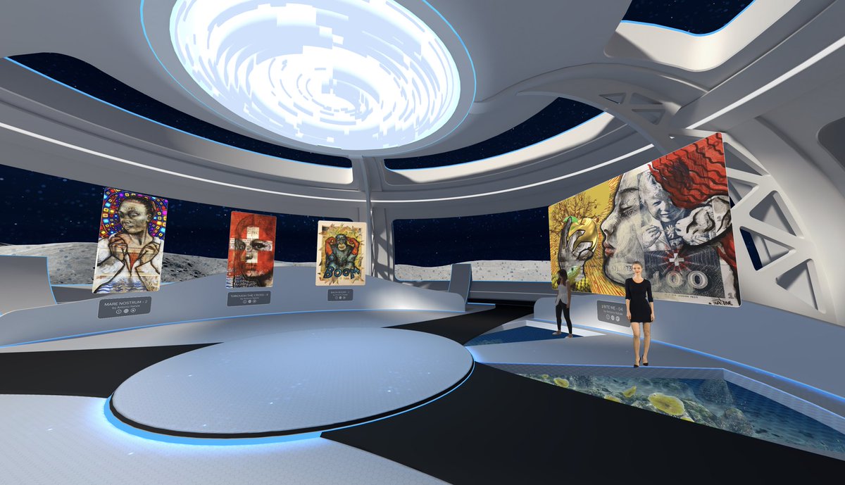 Ecoverse tweet media