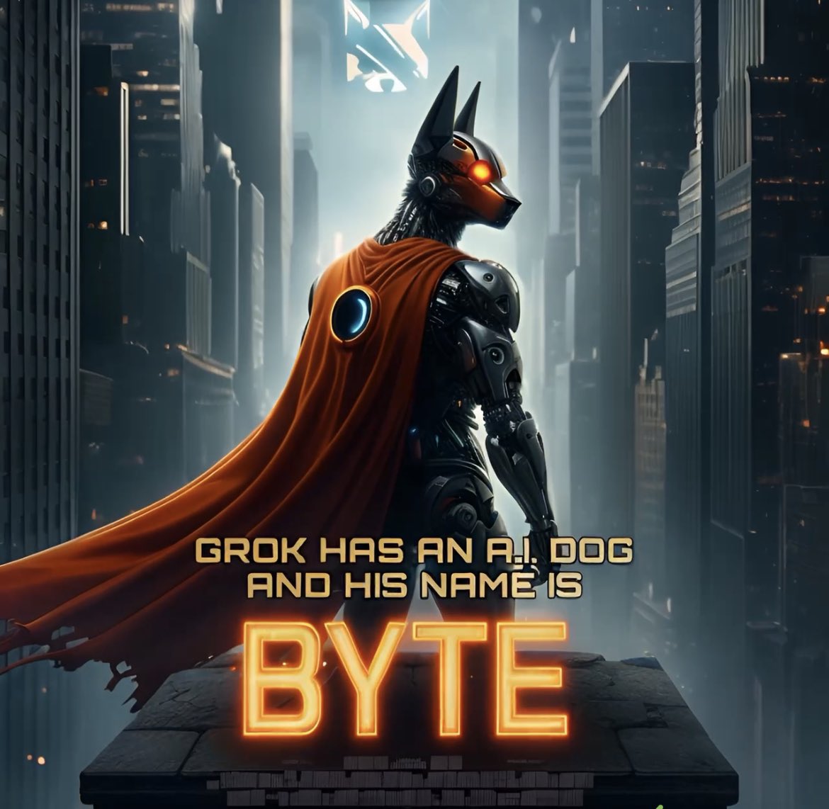 ChenZen007's tweet photo. @lukebelmar $BYTE is the next Shib 🤓😎 
@Byte_Erc20 
Just dyor 
Who deserves to know, knows 🥰🥰 https://t.co/6l9M3PUPbm