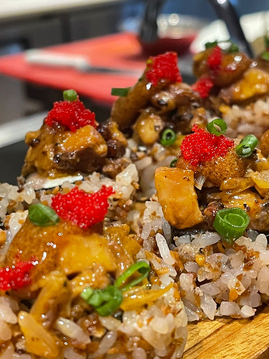 Mario88CCS's tweet photo. #sushiChef https://t.co/OReRBNU3cq