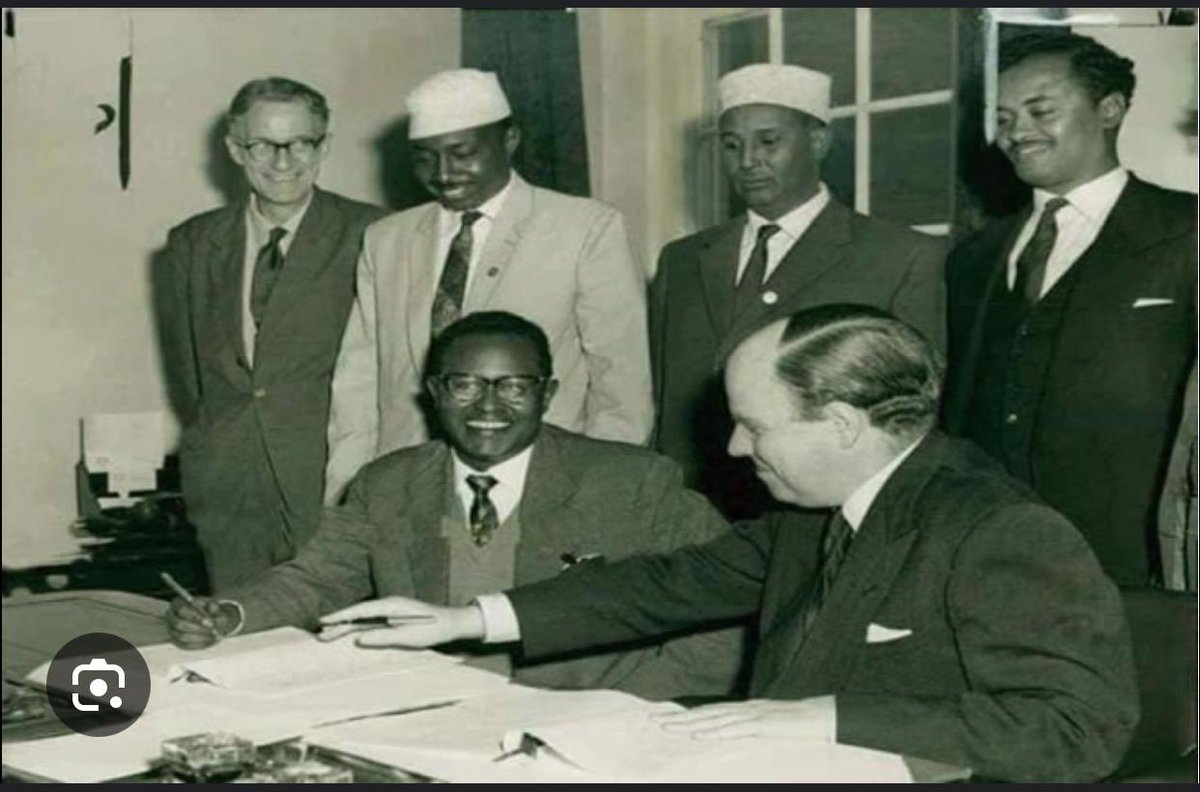 AmbHassanYassin's tweet photo. On June 26,1960 the Republic of #Somaliland gained its independence, marking a pivotal moment in history.This undeniable fact remains a testament to the resilience &determination of its people. #SomalilandIndependence #HistoryCannotBeErased @somalilandmfa @yGabobe https://t.co/Tp6npRIXds