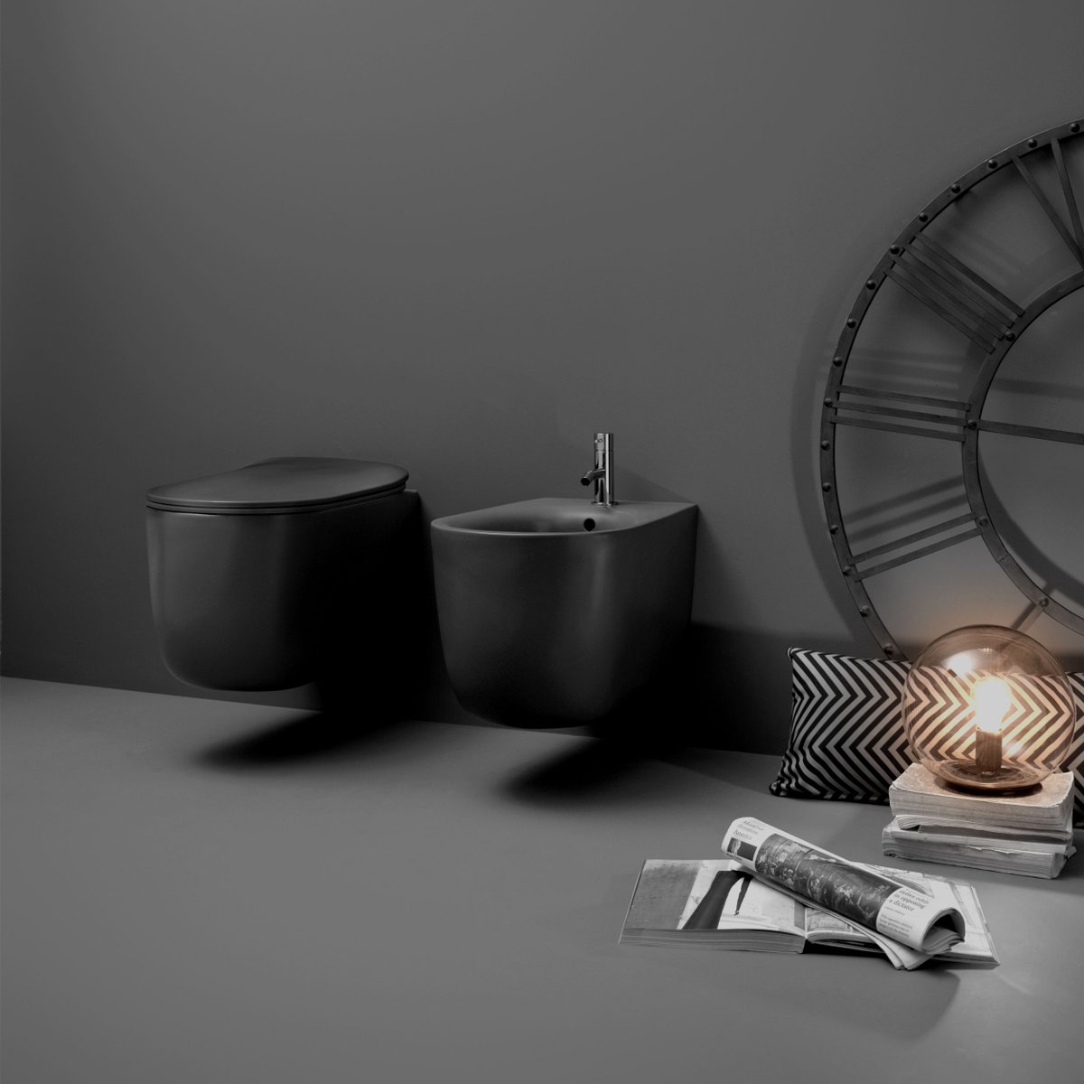 AQUADESIGNI's tweet photo. Indulge in the eco-luxury of Kerasan sinks and toilets - where sustainability blends effortlessly with timeless design shaping a haven of mindful living. 🌿💎 #EcoIndulgence #EffortlessSustainability #aquadesign #bathroom #dreambathroom #bathroomdesign #bathroomremodel https://t.co/bO1DVItF2o