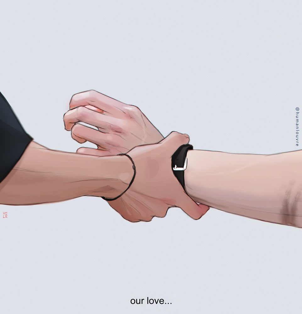 humanlouvreart's tweet photo. ♡ https://t.co/9QMrcMReYr