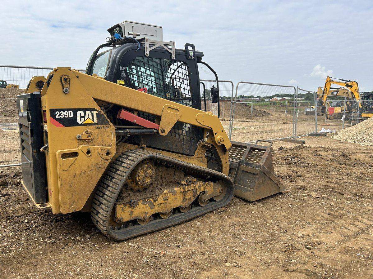 Ed Hodson (@edhodson4) on Twitter photo It’s been a while since I’ve posted anything, as it’s hard to share the exciting things I’m doing at <a href="/CaterpillarInc/">CaterpillarInc</a> <a href="/PerkinsEngines/">Perkins Engines</a>. But today I got a chance to do the Machine Appreciation Course and drive some kit on the proving ground - always fun to get behind the wheel again It’s been a while since I’ve posted anything, as it’s hard to share the exciting things I’m doing at <a href="/CaterpillarInc/">CaterpillarInc</a> <a href="/PerkinsEngines/">Perkins Engines</a>. But today I got a chance to do the Machine Appreciation Course and drive some kit on the proving ground - always fun to get behind the wheel again