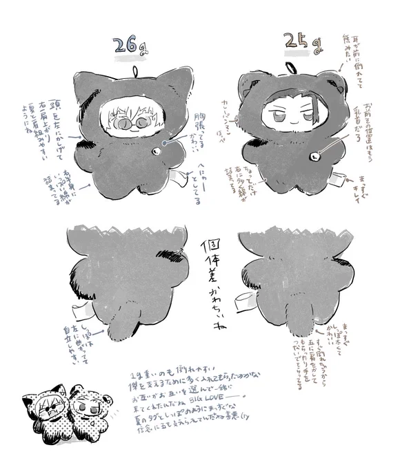 やってきたちみ五夏 