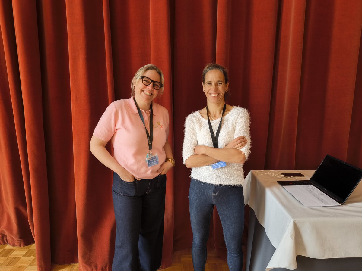SeydouTraoreLH's tweet photo. ✅La ville @LH_LeHavre a accueilli les 59èmes Rencontres Nationales Réseau National des Maisons des Associations "#RNMA" , sur 2 jours sur le thème "accompagner l'engagement de la jeunesse, entre diversité & évolution des pratiques ". @nantesfr @marseille @MahautBertu https://t.co/8U7JDLHTlv