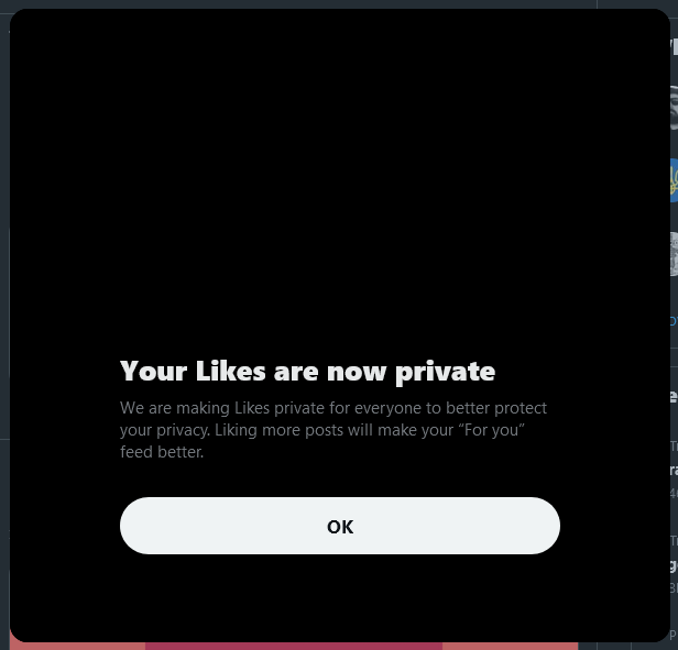 BRechercheteam's tweet image. Interessanter Move. Die Frage ist: Warum? Stand nicht auf meiner Wunschliste! #TwitterFail #MuskFail
