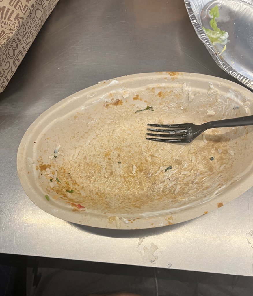 bussyungodly's tweet image. Probably ate mad bugs #DGAF