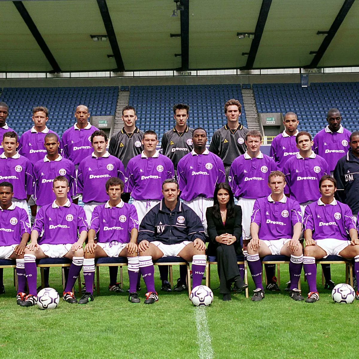 SundayChants's tweet photo. The glory days. https://t.co/kVOgwcDpjn