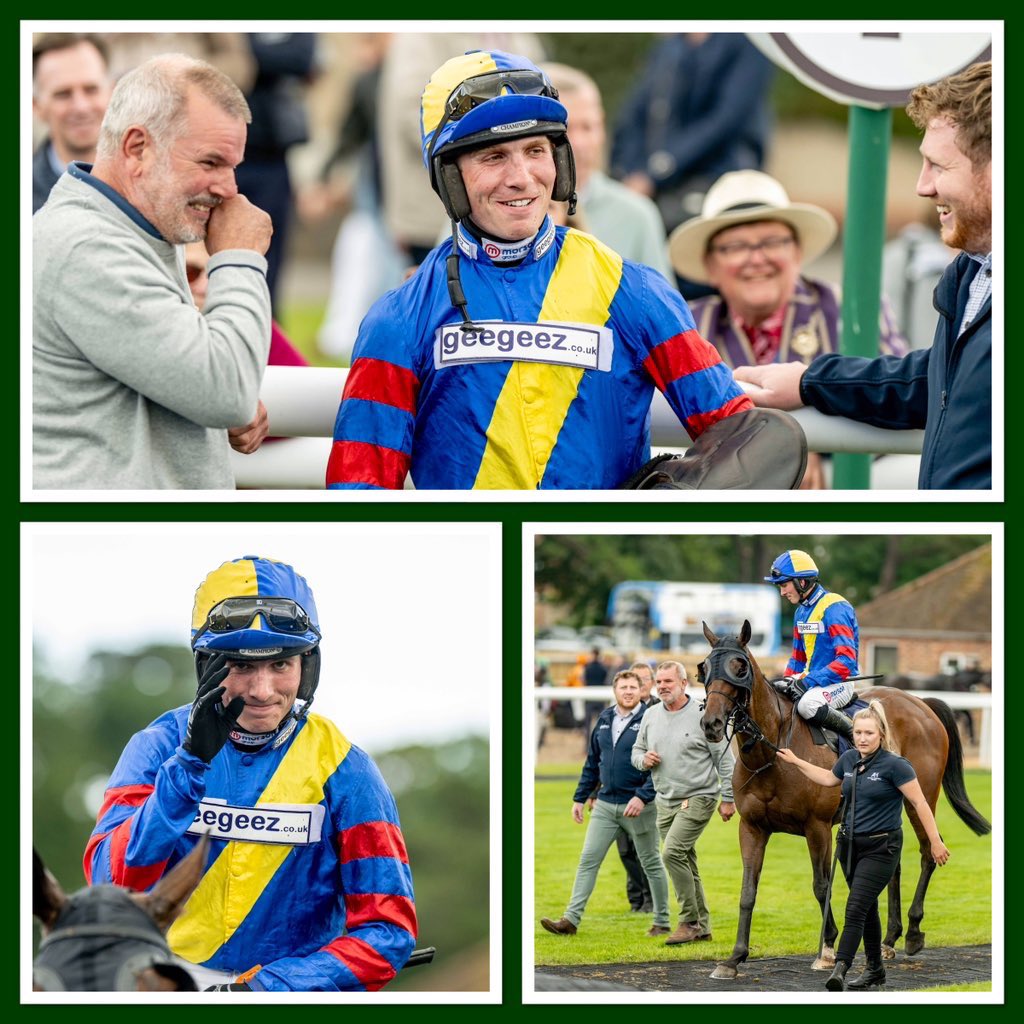 Weatherbys Limited tweet media