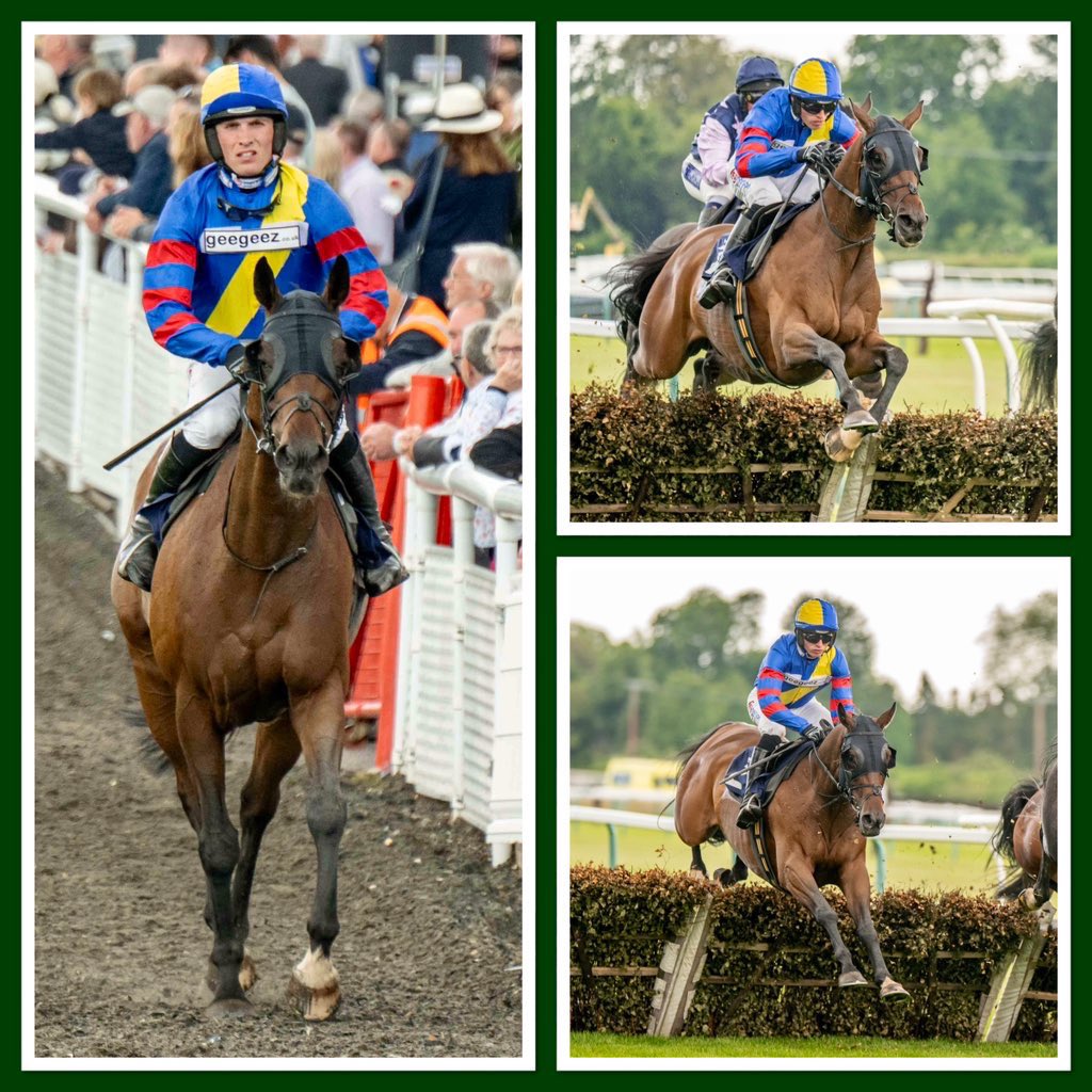 Weatherbys Limited tweet media