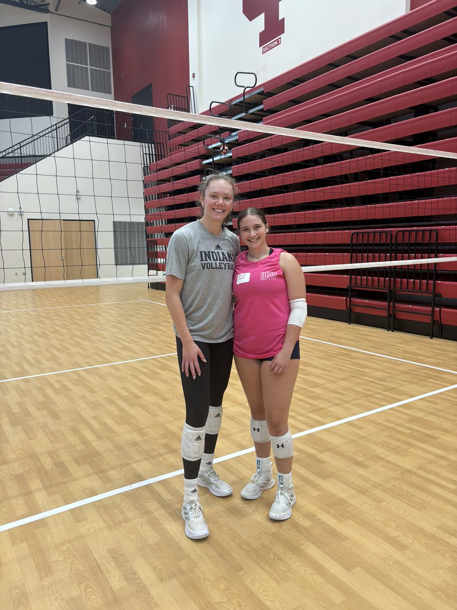 Hailey Lowery tweet media