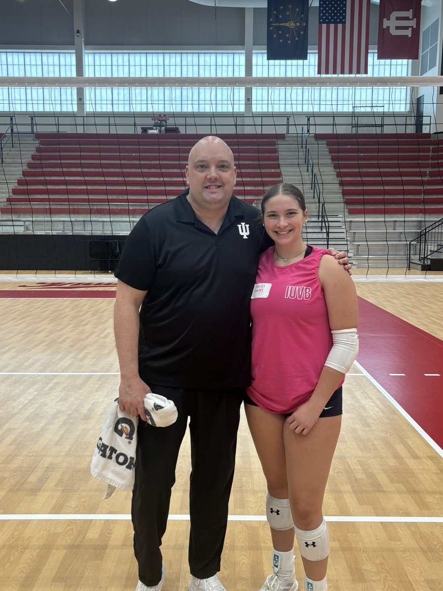 Hailey Lowery tweet media