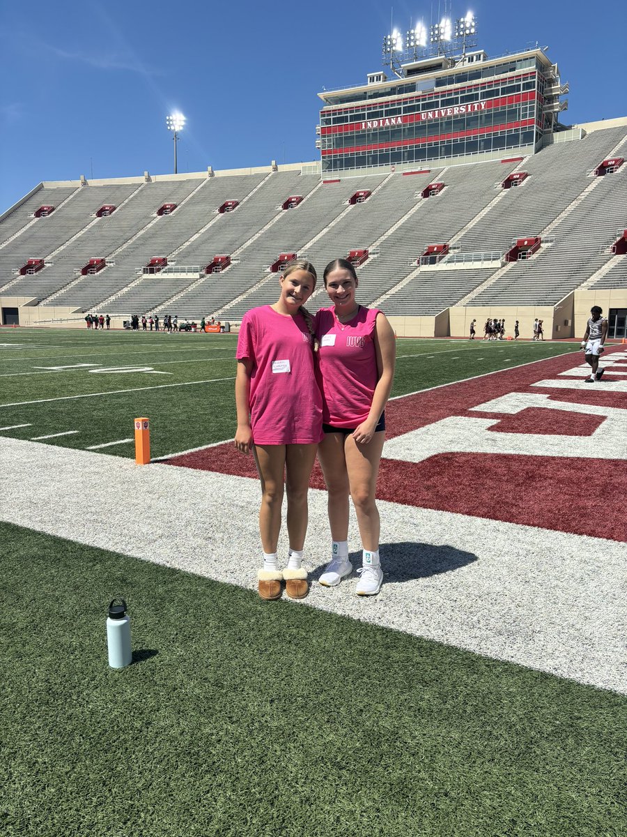 Hailey Lowery tweet media