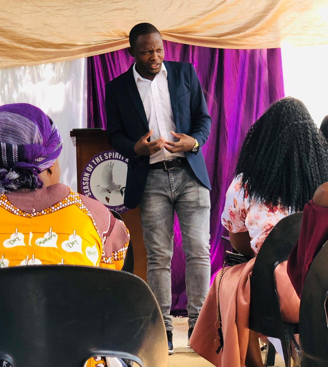 One thing that keeps me going is knowing that my Lord Jesus is coming back. We are eagerly waiting for Him.

#JesusIsComingSoon

#YouthsForChrist