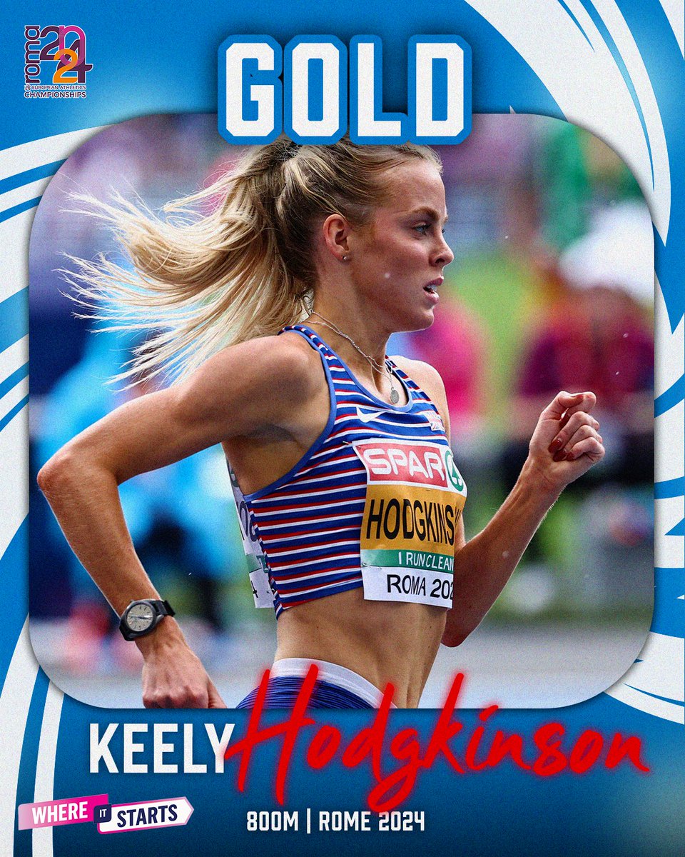 British Athletics tweet media