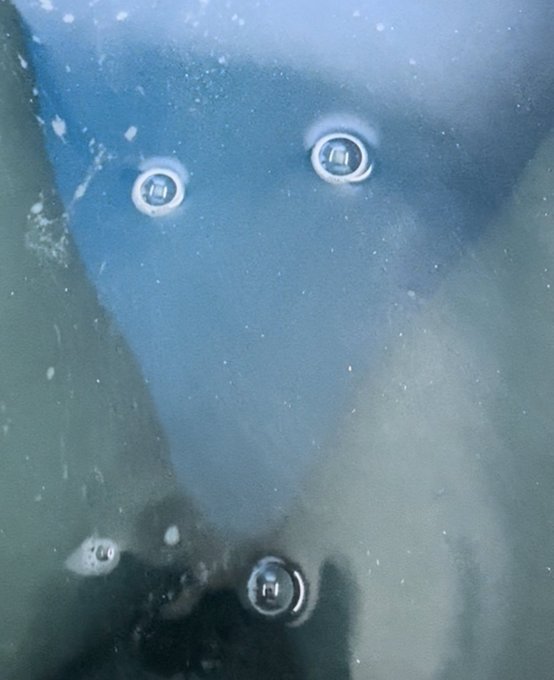 I don&rsquo;t mean to fart in the tub&hellip; it just comes out 😉 these were tiny ones but maybe I&rsquo;ll get something<a href="/tag/mvsales"class="tags"><span>#mvsales</span></a>