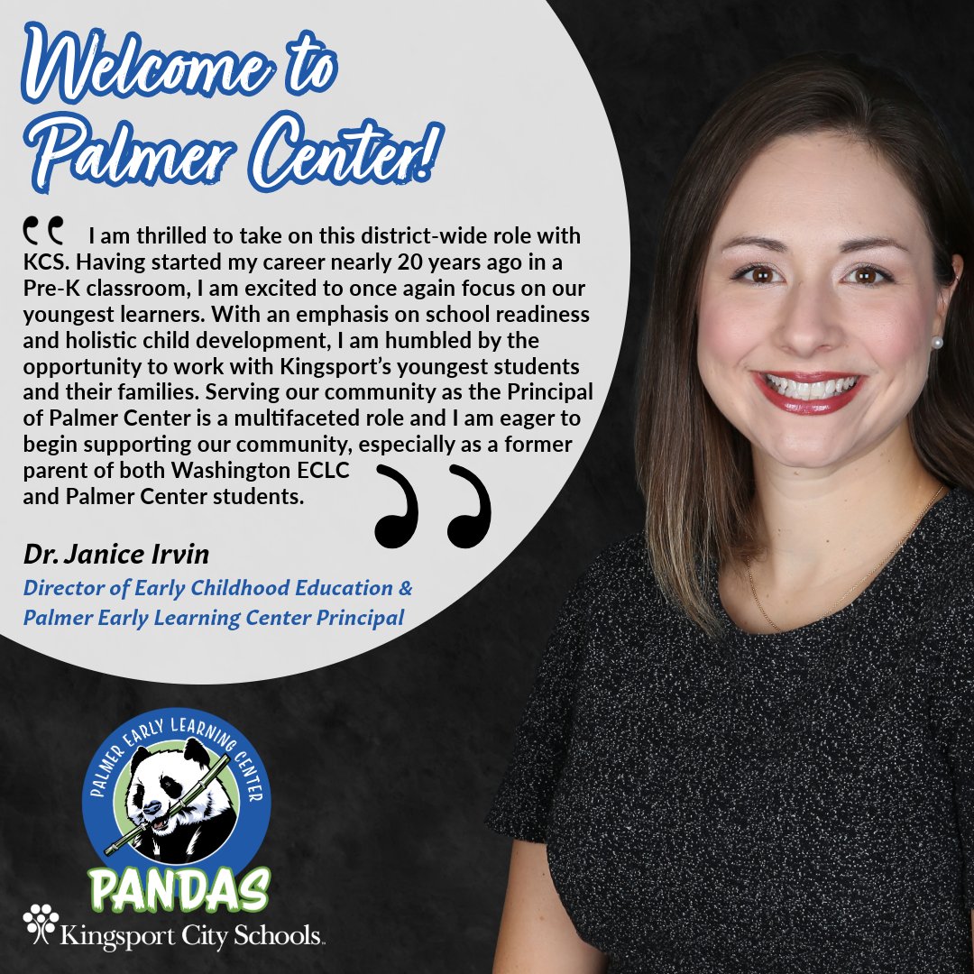 Kingsport City Schools tweet media