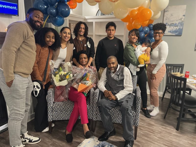 “Join us in healing our community from the historic oppression faced by Lesbians of Color. Together, we can make a change.”

⁃Tia 🌈💖💪🏾

#JusticeForAll #LGBTQ+ #Empowerment #CommunityHealing #Bipoc