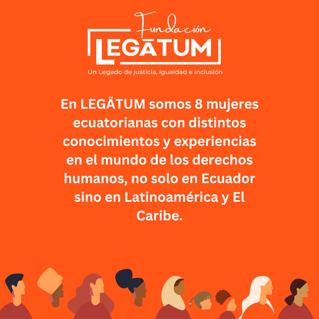 Fundación Legātum tweet media