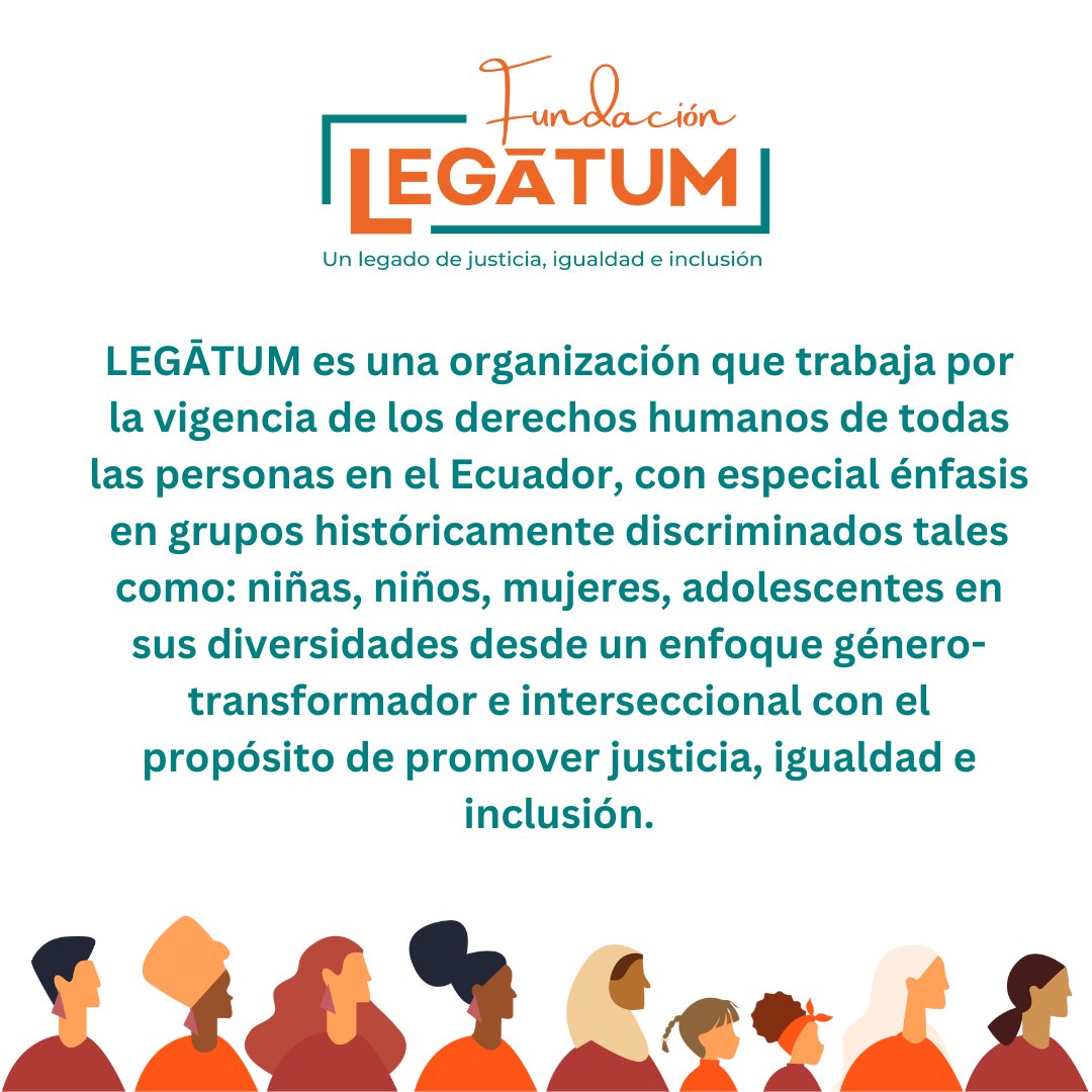 Fundación Legātum tweet media