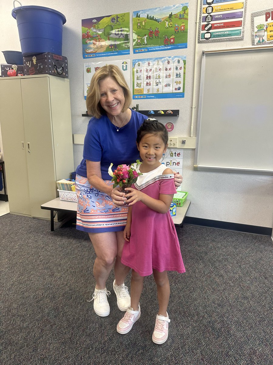 Last Day of school year 2023-2024🎈