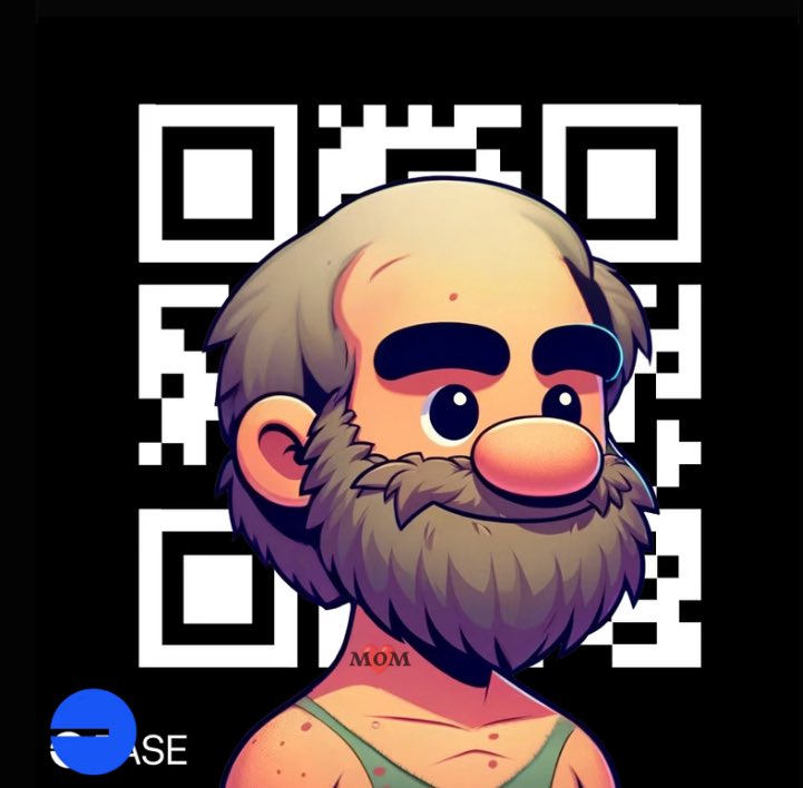 The <a href="/BasicDegen/">BasicDegen</a> 🗣️

Keeping NFTs Basic since 100 B.C 🧮

Now that they’re on <a href="/base/">Base</a> they’re acting brand new‼️🆕🔵

Mint yours now at: basicdegen.com 💻