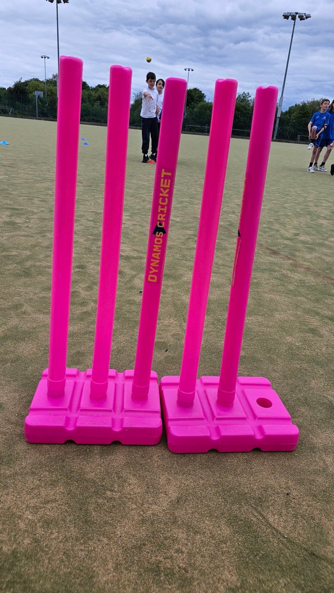 LeedsNE_SGO (@leedsne_sgo) on Twitter photo We also had some fab coaches from <a href="/YCCC_YCF/">Yorkshire Cricket Foundation</a> doing some 'pop up' cricket ๐ There were some great cricket skills on display from our super schools ๐๐ป๐๐ป Well Done Everyone <a href="/shakespeareLS9/">Shakespeare Primary</a> <a href="/Manor_Wood_Pri/">Manor Wood Primary</a> <a href="/Hillcrest_Leeds/">Hillcrest Academy</a> <a href="/brodetskyschool/">Brodetsky Primary</a> We also had some fab coaches from <a href="/YCCC_YCF/">Yorkshire Cricket Foundation</a> doing some 'pop up' cricket ๐ There were some great cricket skills on display from our super schools ๐๐ป๐๐ป Well Done Everyone <a href="/shakespeareLS9/">Shakespeare Primary</a> <a href="/Manor_Wood_Pri/">Manor Wood Primary</a> <a href="/Hillcrest_Leeds/">Hillcrest Academy</a> <a href="/brodetskyschool/">Brodetsky Primary</a>