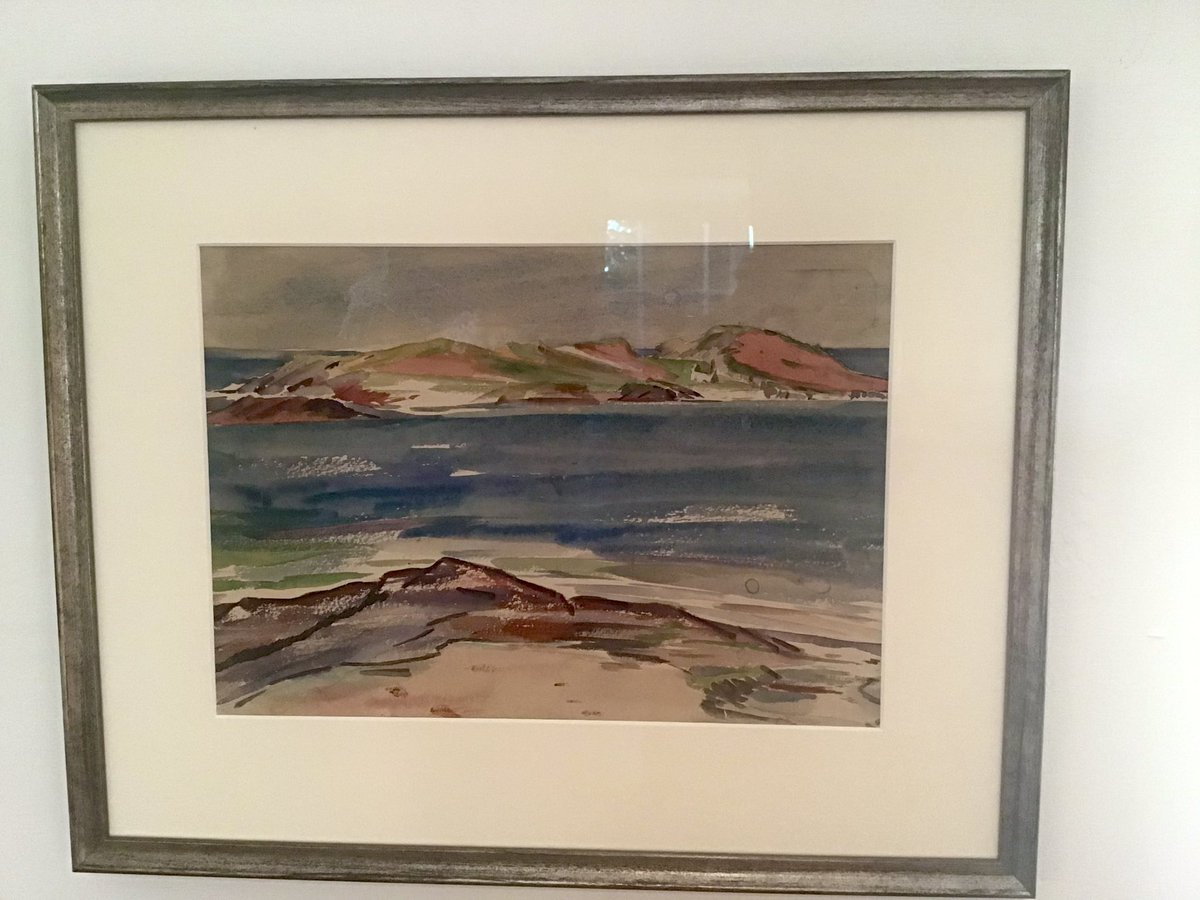 Nasim Marie Jafry 🍉 (@velogubbed) on Twitter photo <a href="/pyriform/">Hazel Buchan Cameron 🇺🇦</a> <a href="/Uibhisteach/">Kirsty MacDonald</a> Hello, Finally, got the Isobel watercolour framed, is looking lovely. <a href="/pyriform/">Hazel Buchan Cameron 🇺🇦</a> <a href="/Uibhisteach/">Kirsty MacDonald</a> Hello, Finally, got the Isobel watercolour framed, is looking lovely.