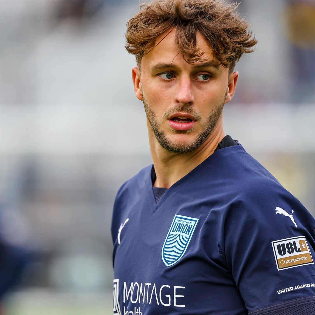 Monterey Bay FC tweet media