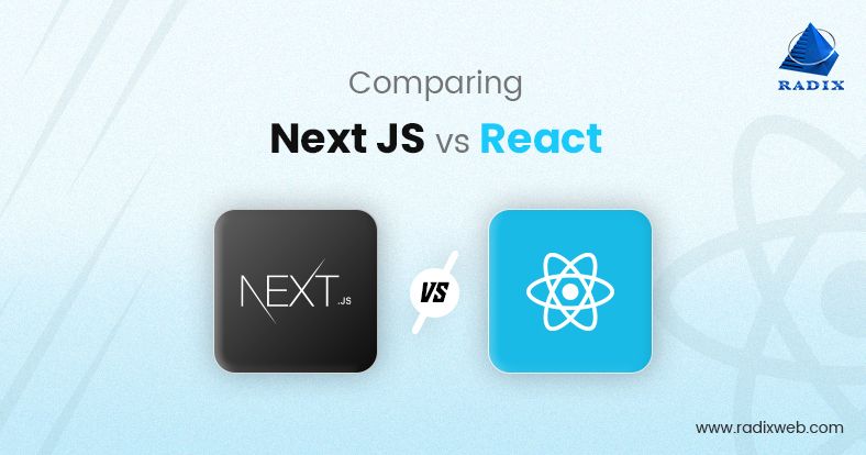 _nazim1971's tweet photo. Check out my latest article: React vs. Next.js: A Comprehensive Comparison https://t.co/D8XcXFgwjI via @LinkedIn https://t.co/DlQizwNzx9