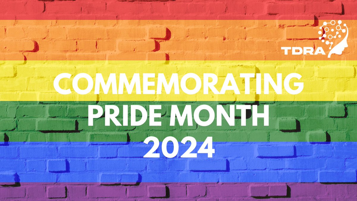 TDRA works to advance discoveries to prevent, treat, and improve care for ALL people at risk for, or living with #dementia. On #pridemonth we highlight the 2SLGBTQI community and the cont’d need for culturally relevant research supporting members living with dementia and #carers.