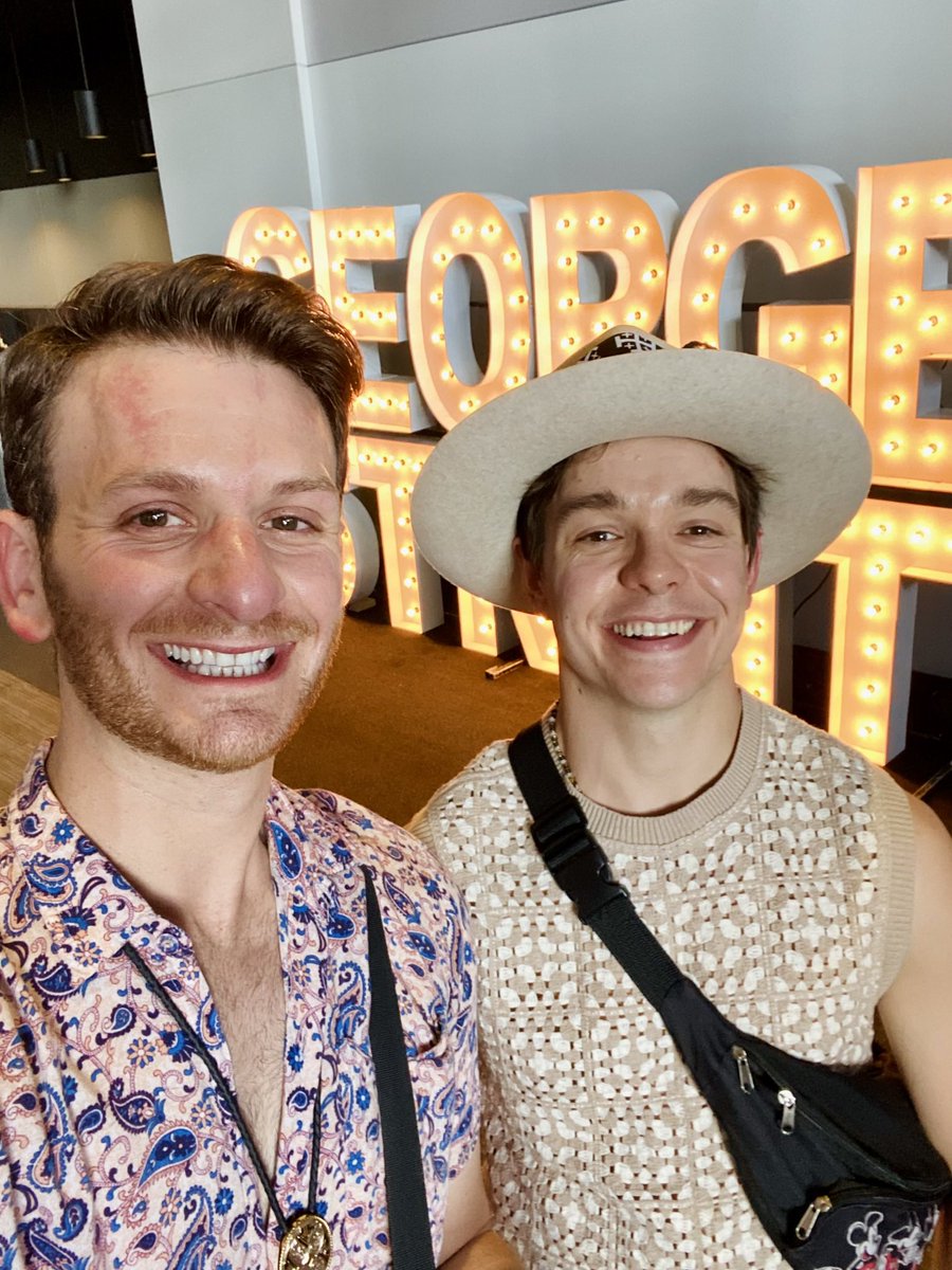 BrianFalduto's tweet photo. Thank you @codigo1530 for arranging such an incredible experience for us at the @georgestrait @chrisstapleton @littlebigtown concert Saturday! ❣️🙌🏻🤠 #liveyourcode #countrymusic #tequila https://t.co/ugcdjdMiHT