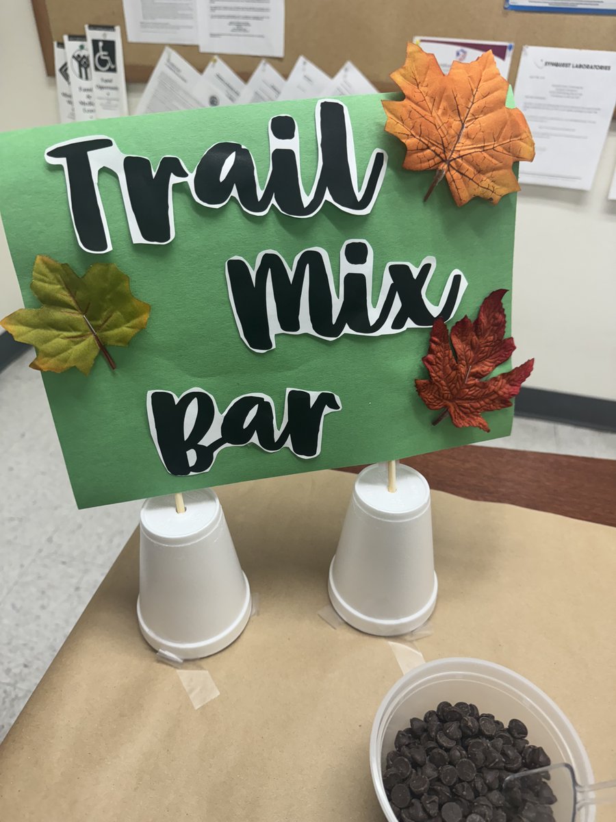 SynQuestLabs's tweet photo. Celebrated our June Birthdays &amp; Anniversaries with a Make Your Own Trail Mix bar! So much fun 🥳 https://t.co/MtGLQdoKAq
