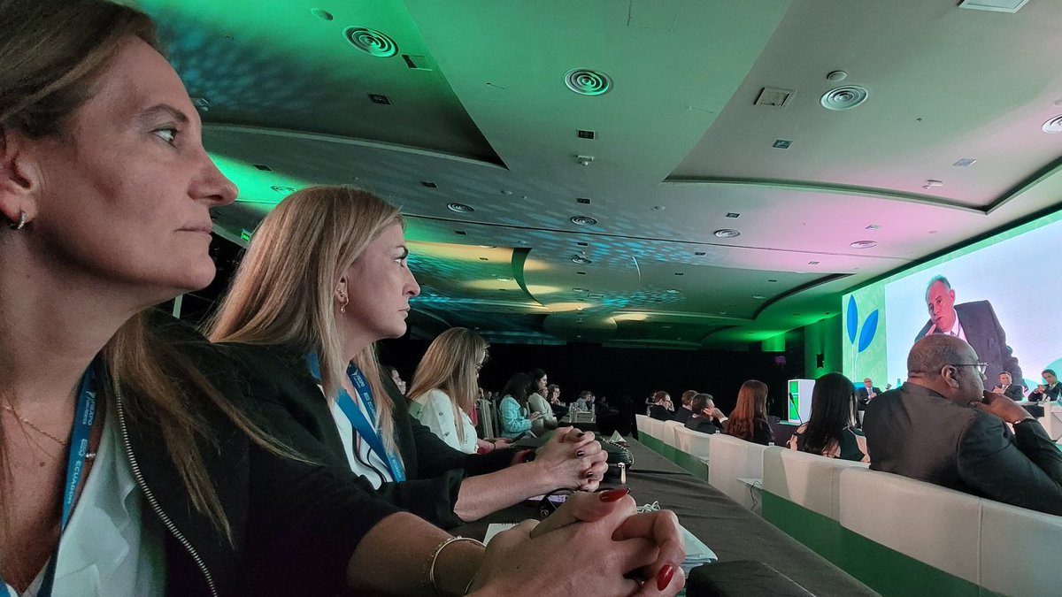 CONTINÚA LA ACTIVIDAD SANTAFESINA EN FIEXPO 2024 ✊

👉 La delegación santafesina participó de una capacitación de Mike Von Diken para "revolucionar las reuniones tradicionales".