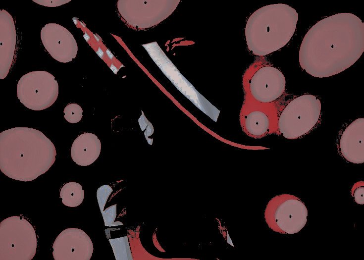 ᴇʟʏsɪᴀ (@princesselfline) on Twitter photo 