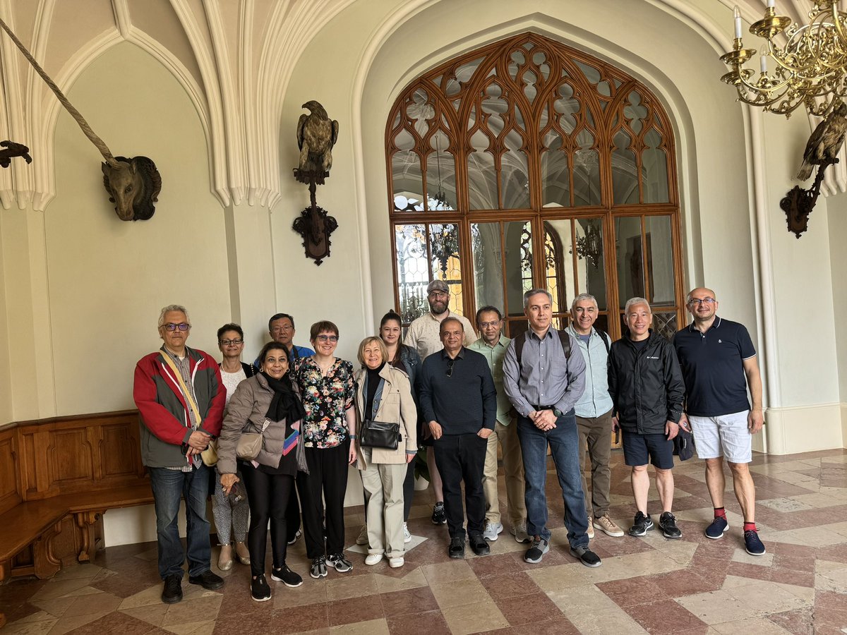 Rajal B Shah (@rajalbshah) on Twitter photo 6th Kidney Tumor Friends happening in memory of Ondra Hes in beautiful wine growing area Mikulov, CZ. which was sacred to him. Pre meeting fun and bonding times <a href="/Kiril_T_Can/">Kiril_T_Can</a> <a href="/RAlaghehbandan/">Reza Alaghehbandan, MD, MSc, FRCPC, FACE, FIAC</a> <a href="/GU_Path_Society/">GU Pathology Society (GUPS)</a> <a href="/Williamson_SR/">Sean R Williamson MD</a> <a href="/maria_picken/">Maria Picken</a> <a href="/pathmingzhou/">Ming Zhou, MD, PhD</a> <a href="/FSiadat/">Farshid Siadat, MD, FRCPC</a> 6th Kidney Tumor Friends happening in memory of Ondra Hes in beautiful wine growing area Mikulov, CZ. which was sacred to him. Pre meeting fun and bonding times <a href="/Kiril_T_Can/">Kiril_T_Can</a> <a href="/RAlaghehbandan/">Reza Alaghehbandan, MD, MSc, FRCPC, FACE, FIAC</a> <a href="/GU_Path_Society/">GU Pathology Society (GUPS)</a> <a href="/Williamson_SR/">Sean R Williamson MD</a> <a href="/maria_picken/">Maria Picken</a> <a href="/pathmingzhou/">Ming Zhou, MD, PhD</a> <a href="/FSiadat/">Farshid Siadat, MD, FRCPC</a>