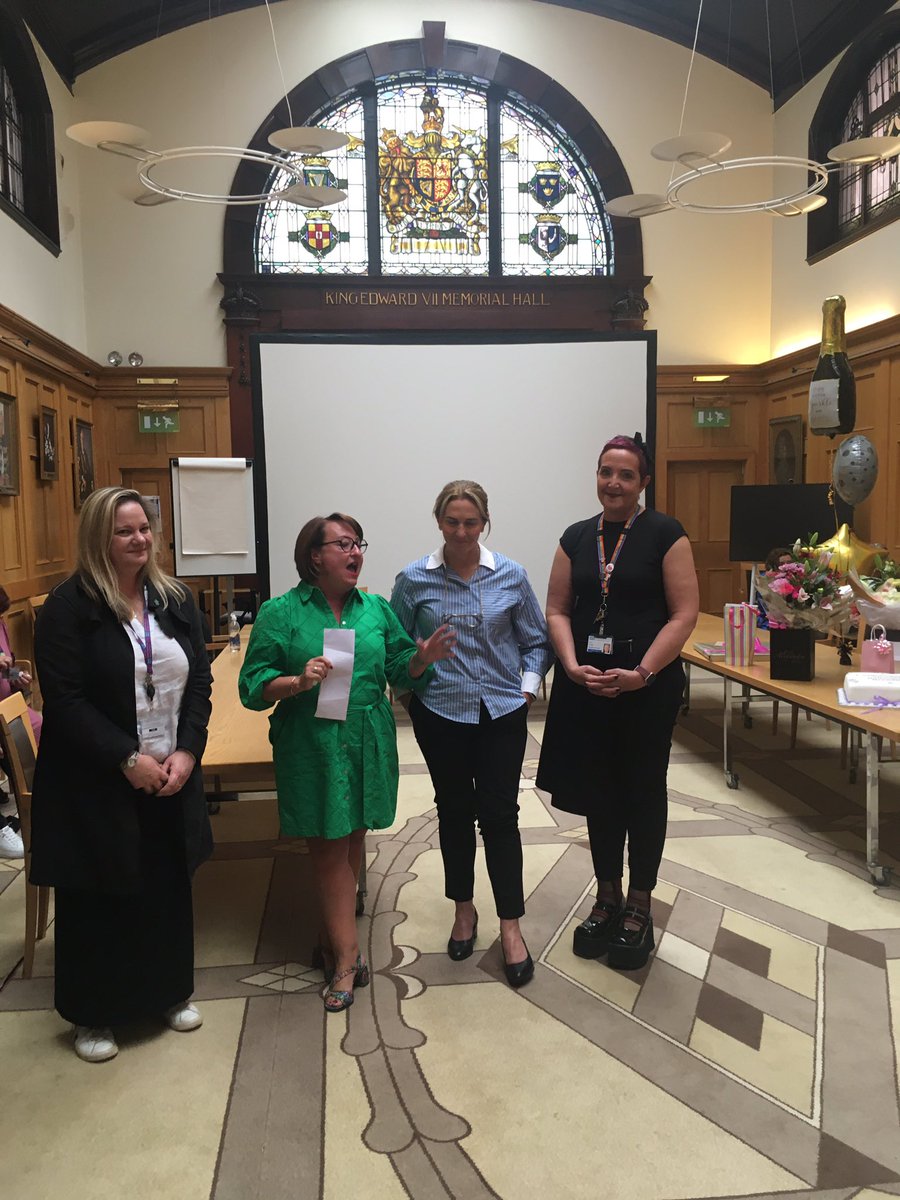 Amanda Smith tweet media