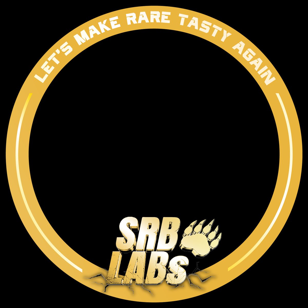 SRB LABS 🧪🐻 tweet media