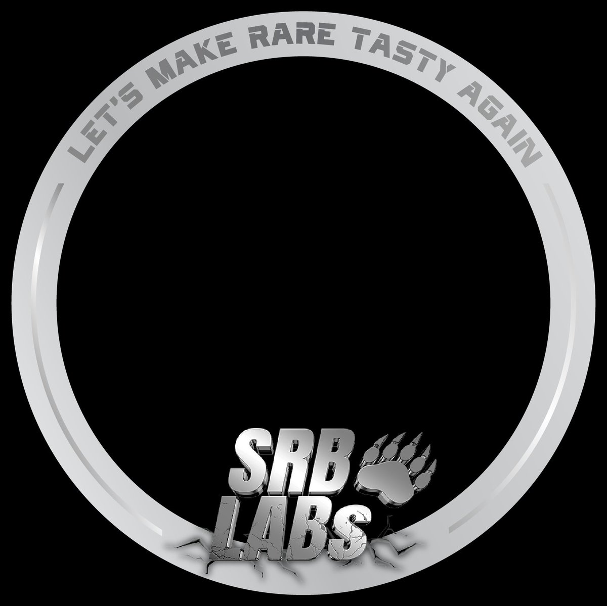 SRB LABS 🧪🐻 tweet media