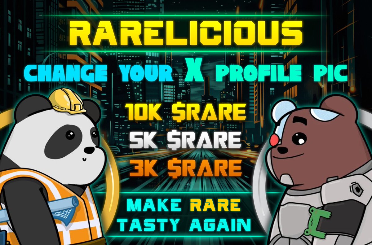 SRB LABS 🧪🐻 tweet media